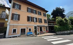 La Locanda dell'Oreste